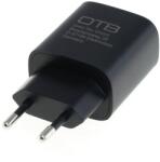 OTB Încărcător pentru dispozitive cu conector USB-C, 20W, neagră (8014298)
