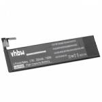 VHBW Baterie pentru Apple Magic Trackpad 2, 2024 mAh (BW888201298)