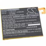 VHBW Baterie pentru Lenovo Tab4 8 / TB-8504F / TB-8504X, 4750 mAh (BW888201079)