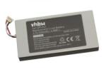 VHBW Baterie pentru Sony PlayStation Portable Go PSP-N1000 / PSP-N1001, 930 mAh (BW800105944)