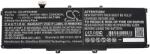 VHBW Baterie pentru HP Elitebook 1050 G1 / ZBook Studio G5, ZG06XL, 11.55V, 8200 mAh (BW888200970)