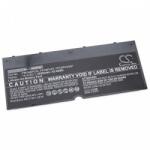 VHBW Baterie pentru Fujitsu Siemens Lifebook T904 / T934 / U745, 3050 mAh (BW888201136)