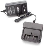 VHBW Încărcător pentru baterii Ryobi, Li-Ion, 14.4V, Tip 1 (BW800115400)