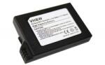 VHBW Baterie pentru Sony PlayStation Portable PSP 1000 / 1004, 1600 mAh (BW800116049)