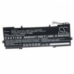 VHBW Baterie pentru HP Spectre X360 15-BL / 15T-BL, KB06XL, 6750 mAh (BWBT/HP-X360-15BL)