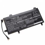 VHBW Baterie pentru Asus ROG Zephyrus M GM501, C41N1727, 3550 mAh (BW888201803)