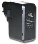 VHBW Baterie pentru Bosch BAT001 / GSR 9.6 / GBM 9.6VES-2 / PDR 80, 9.6 V, 2.0 Ah (BW8001045444)