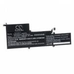 VHBW Baterie pentru Lenovo Yoga Slim 7-14ARE, 3850 mAh (BWBT/LE-14ARE05)