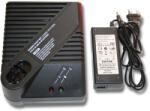 VHBW Încărcător pentru baterii Bosch, Ni-Cd/Ni-MH, 7.2V - 24V (BW800104903)