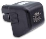 VHBW Baterie pentru Gesipa Accubird / Firebird / Powerbird, 12V, 1.5Ah (BW800112931)