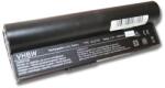 VHBW Baterie pentru Asus Eee PC 900A / 900HA / 900HD, negru, 6600 mAh (BW800100693)