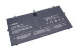 VHBW Baterie pentru Lenovo Yoga 3 Pro 1370, 5800 mAh (BW800111114)