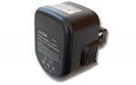 VHBW Baterie pentru DeWalt DE9071 / DE9074 / DE9075, 12 V, 2.0 Ah (BW800102926)