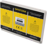 Green Cell Baterie pentru Apple MacBook Pro 17" A1189 / A1151 / A1261, 5600 mAh (2123)