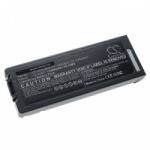 VHBW Baterie pentru Panasonic Toughbook CF-C2, 6400 mAh (BW888201905)