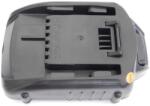 VHBW Baterie pentru Worx WA3512, 18 V, 4.0 Ah (BW888201820)