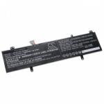 VHBW Baterie pentru Asus VivoBook S14, B31N1707, 3500 mAh (BW888201903)