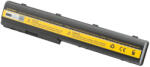 PATONA Baterie pentru HP Pavilion DV7 / DV7T / DV7Z / HDX18, 14.4 V, 4400 mAh (2140)