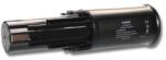 VHBW Baterie pentru Panasonic EY9025 / EY9025B / EZ9025, 3.6 V, 3.3 Ah (BW800104693)