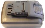 VHBW Baterie pentru Worx WA3527 / WA3539, 16 V, 1.5 Ah (BW800108770)