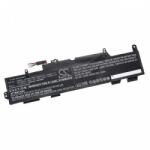 VHBW Baterie pentru HP EliteBook 735 G5 / 745 G5 / 840 G5 / ZBook 14u G6, SS03XL, 4250 mAh (BW888202019)