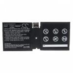 MPS Baterie pentru Microsoft Surface Go 2 /3 /4, G16TA047H, 3460 mAh (888202509)