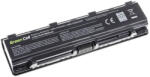 Green Cell Baterie pentru Toshiba Satellite C800 / L850 / M840 / P840, 8800 mAh (TS31)