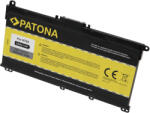 PATONA Baterie pentru HP 240 G7 / 245 G7 / 250 G7 / 255 G7, HT03XL, 3600 mAh (2855)