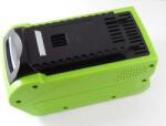 VHBW Baterie pentru Greenworks 24252 / 29282, 40 V, 3.0 Ah (BW800113560)