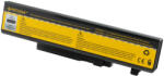 PATONA Baterie pentru Lenovo IdeaPad Y450 / Y550 / Y550A / Y550P, 4400 mAh (2251)