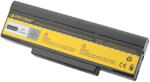 PATONA Baterie pentru Asus A9 / F2 / F3 / F7 / X70 / Z9, 6600 mAh (2102)