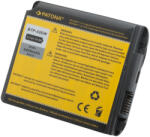 VHBW Baterie pentru Medion MD42200 / MD95072 / MD95101, 4400 mAh (BW106161095)