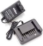 VHBW Încărcător pentru baterii Hitachi, Li-Ion, 25.2V (BW800115185)