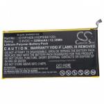 VHBW Baterie pentru Asus ZenPad 7.0 / Z370C / M700KL, 3250 mAh (BW888201524)