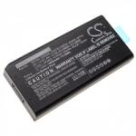 VHBW Baterie pentru Dell Latitude 12 7204 / 14 5404 / 14 7404, 6600 mAh (BW888201768)