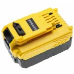 VHBW Baterie pentru Stanley FMC675B / LBXR20 / PCC680L, 18 V, 5.0 Ah (BW888201473)