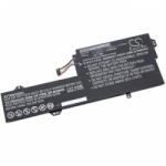 VHBW Baterie pentru Lenovo IdeaPad 320s / Flex 6 / Yoga 330 / Yoga 720, 3100 mAh (BWBT/LE-320S)