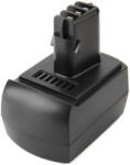 VHBW Baterie pentru Metabo BS 12 / BSZ 12 / BSZ 12 Impuls, 12 V, 1.5 Ah (BW800114681)