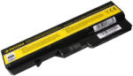 VHBW Baterie pentru Lenovo IdeaPad B470 / G460 / V360 / Z560, 6600 mAh (BW800103788)
