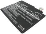 VHBW Baterie pentru Acer Iconia Tab W3 / W3-810, 6800 mAh (BW800107756)