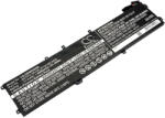 VHBW Baterie pentru Dell XPS 15 7590 / Precision 15 5520, 8000 mAh (BW800117431)