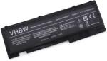 VHBW Baterie pentru Lenovo ThinkPad T420s / T420si / T430s / T430si, 3600 mAh (BW800113836)