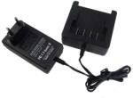 VHBW Încărcător pentru baterii Greenworks Li-Ion, 24V (BW800112551)