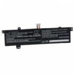 VHBW Baterie pentru Asus E402BA / F402BA / X402BA, C21N1618, 4700 mAh (BW888202099)