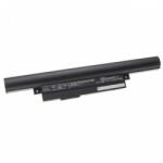 VHBW Baterie pentru Medion Akoya E7415 / E7420 / E7643, 3000 mAh (BW888201656)