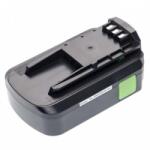 VHBW Baterie pentru Festo Festool BPC 18 Li, 18 V, 2.0 Ah (BW888200739)