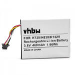 VHBW Baterie pentru Dell PowerEdge H730 / H730P / H830, 460 mAh (BW800118144)