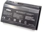 VHBW Baterie pentru Clevo W350 / W370, 4400 mAh (BW800115114)