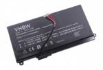 VHBW Baterie pentru HP Envy 17-3000, VT06XL, 7740 mAh (BW800107330)