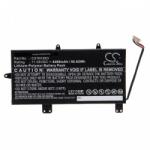 VHBW Baterie pentru Asus UX450FD / UX480FD, C31N1803, 11.55 V, 4400 mAh (BW888202855)